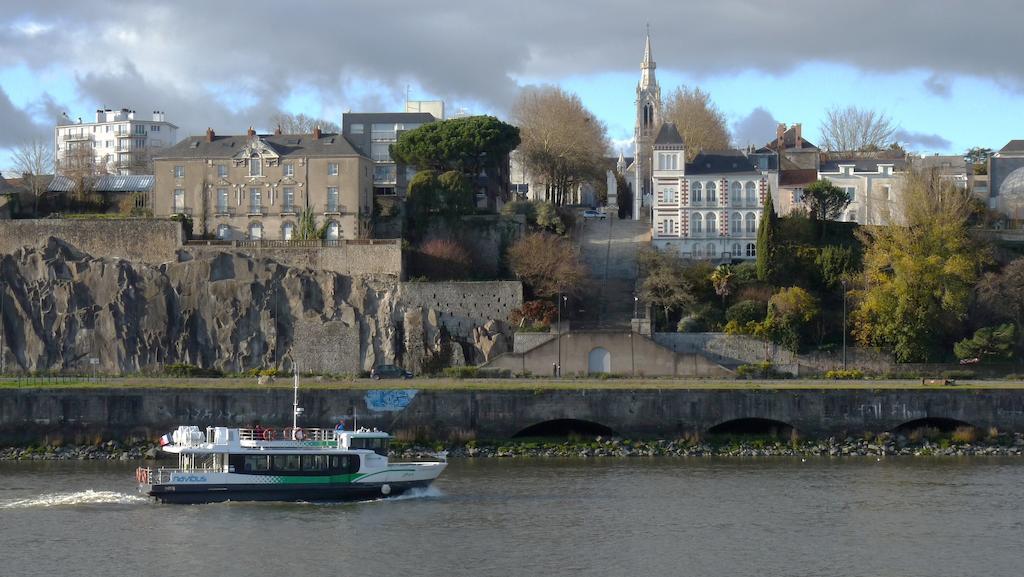 L'Appart' De Jules Nantes Exteriér fotografie