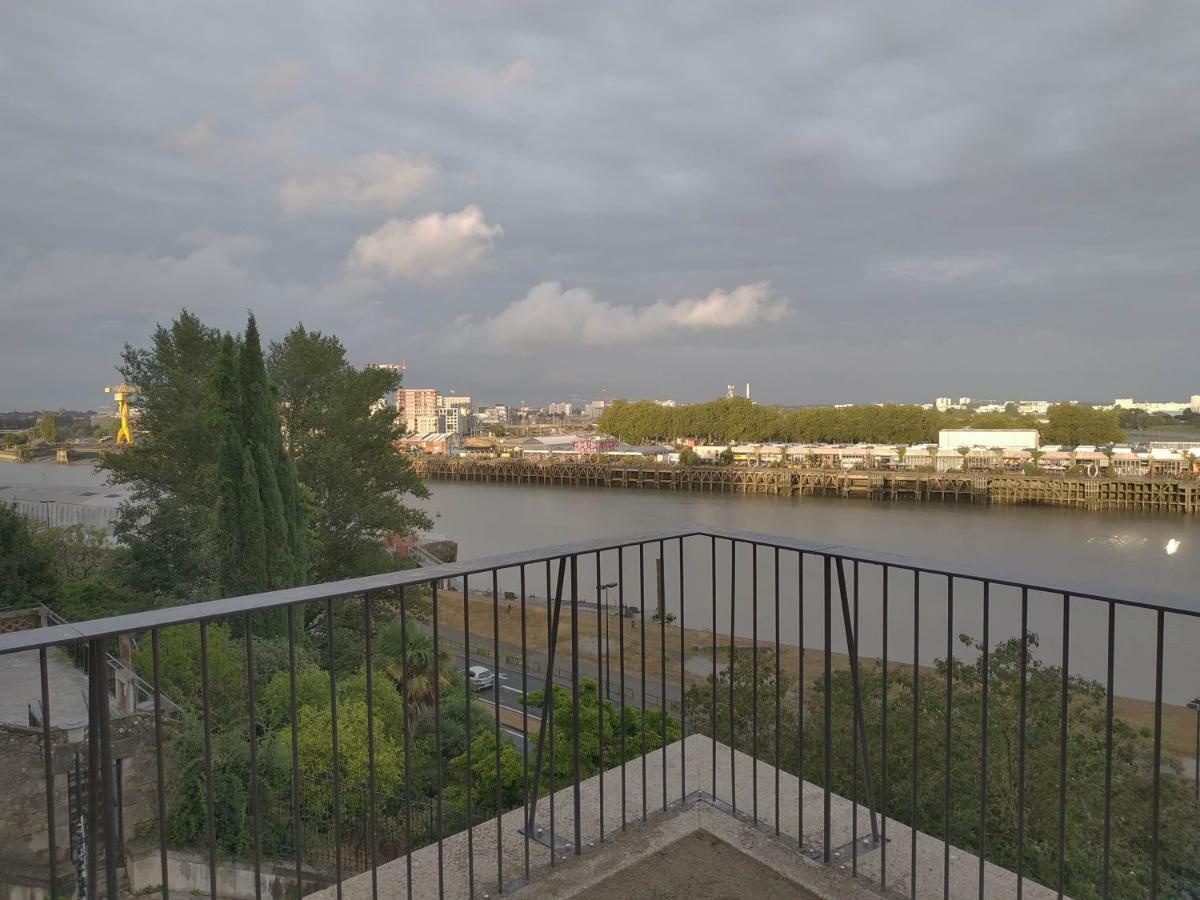 L'Appart' De Jules Nantes Exteriér fotografie