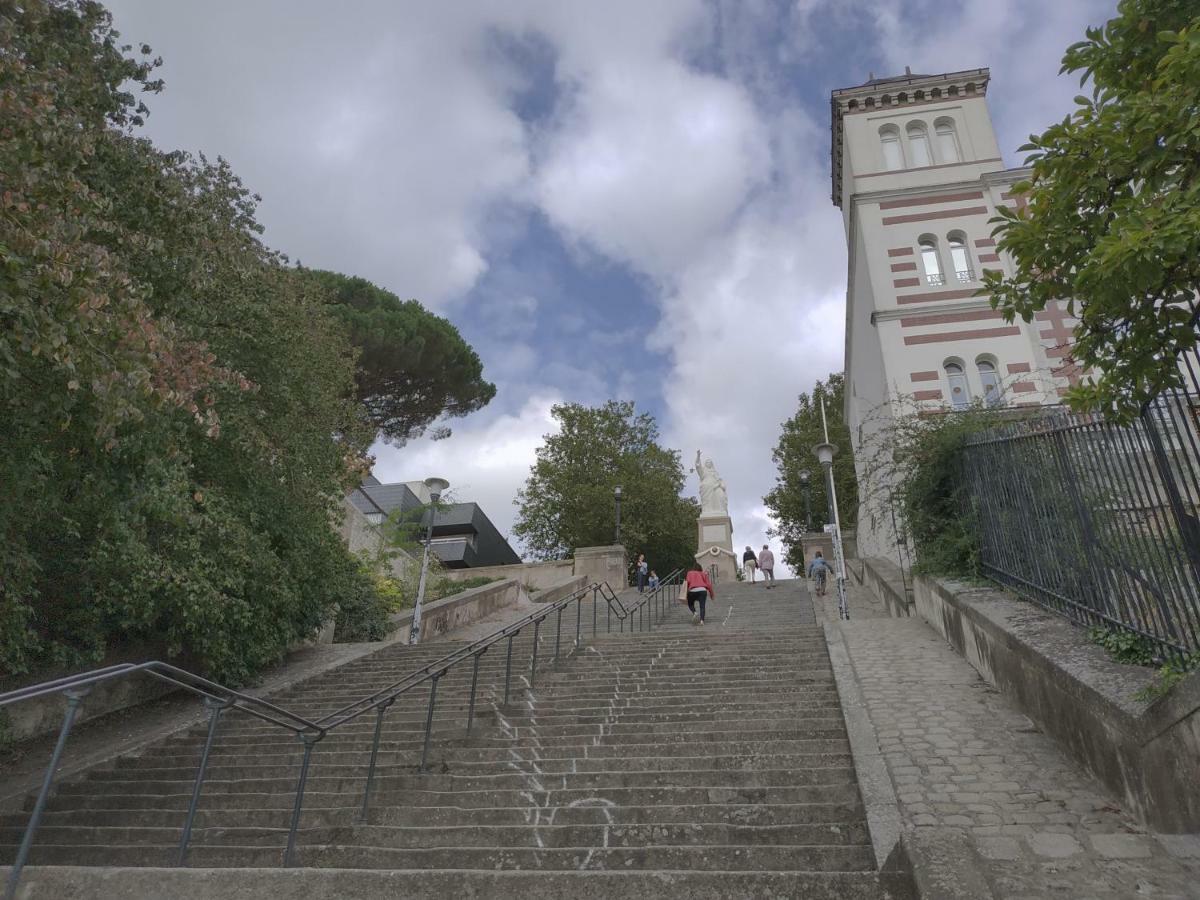 L'Appart' De Jules Nantes Exteriér fotografie
