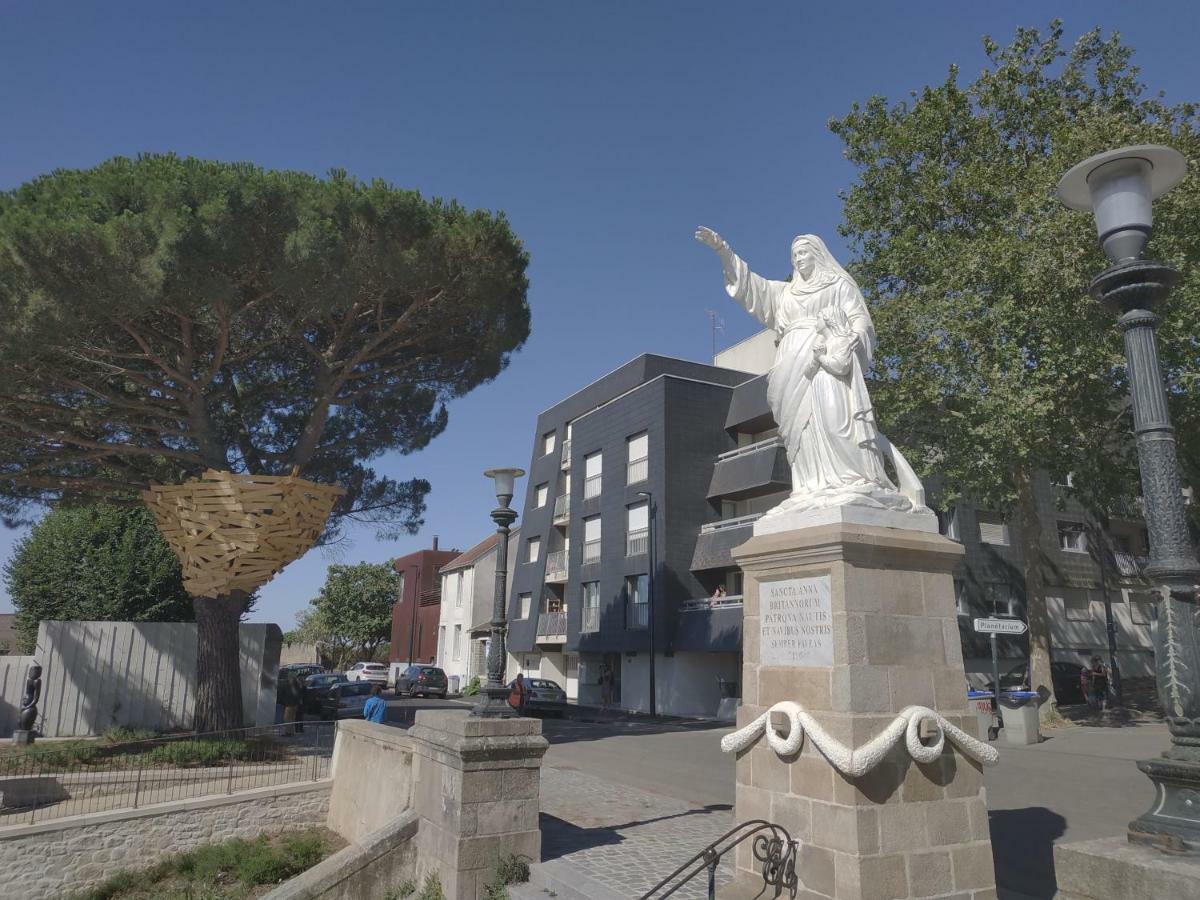 L'Appart' De Jules Nantes Exteriér fotografie