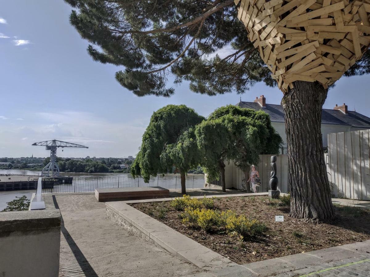 L'Appart' De Jules Nantes Exteriér fotografie